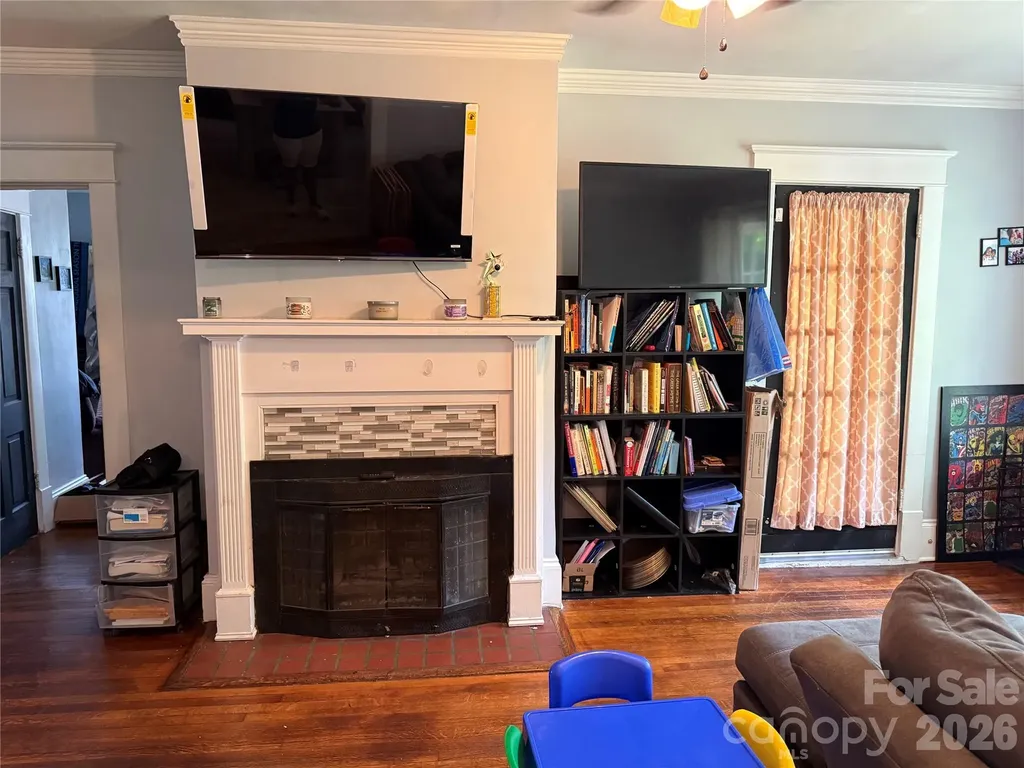 125 N Caldwell Street Salisbury NC 28144