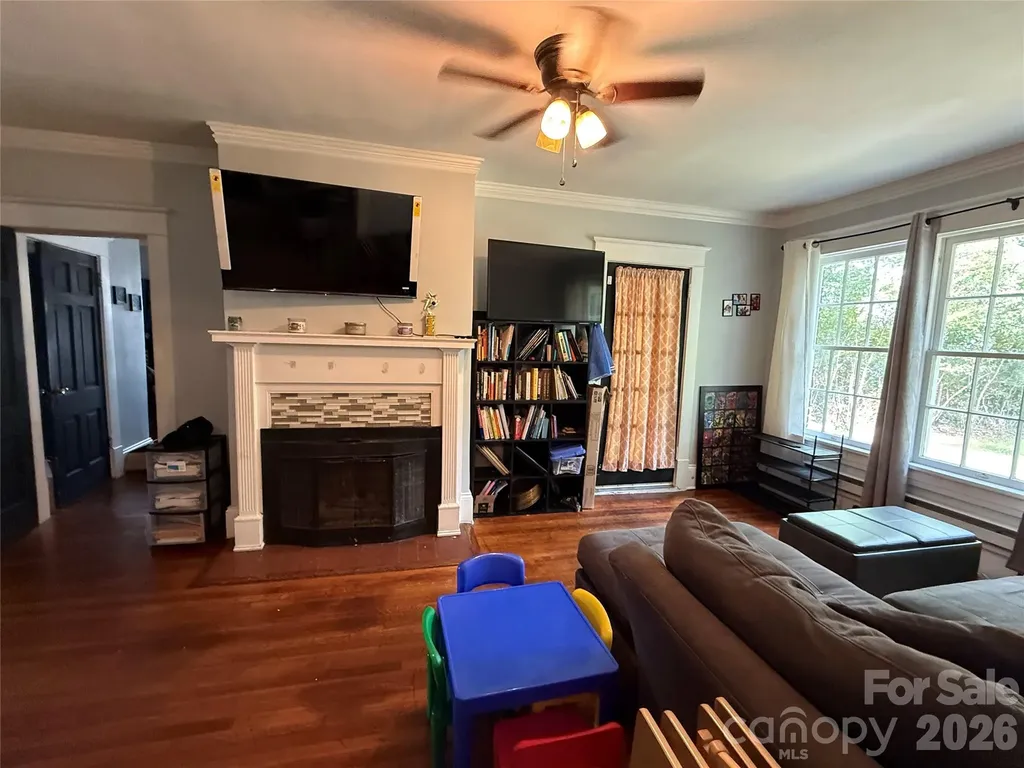 125 N Caldwell Street Salisbury NC 28144