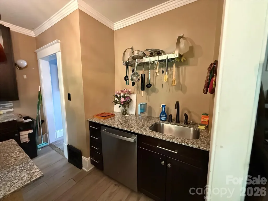 125 N Caldwell Street Salisbury NC 28144