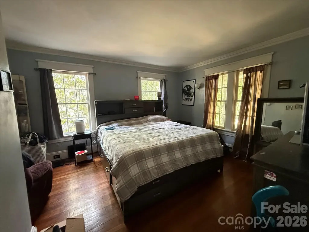 125 N Caldwell Street Salisbury NC 28144