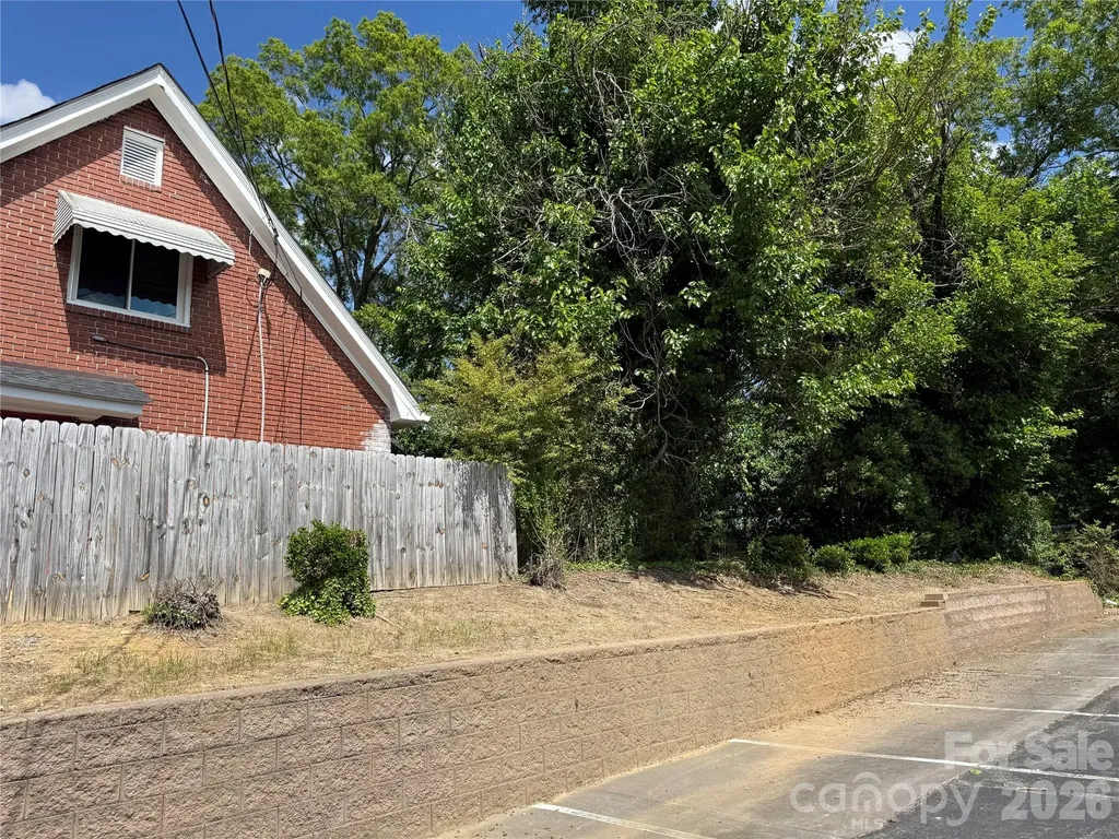 125 N Caldwell Street Salisbury NC 28144