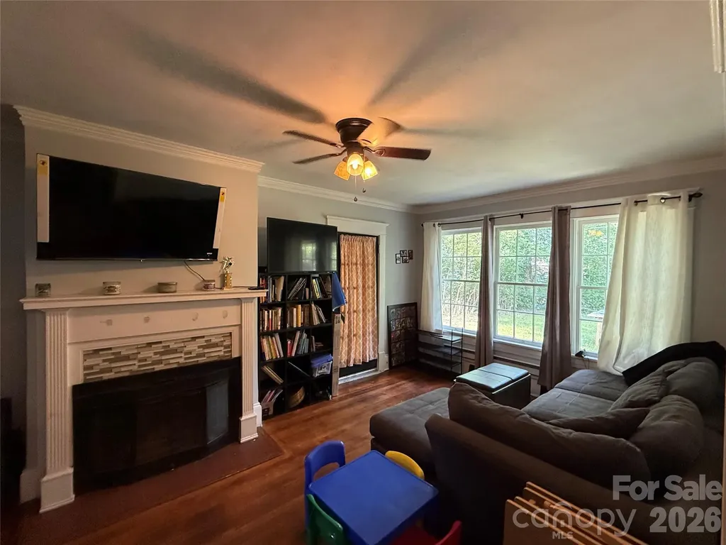 125 N Caldwell Street Salisbury NC 28144