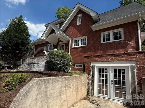 125 N Caldwell Street Salisbury NC 28144