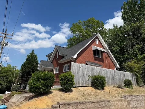 125 N Caldwell Street Salisbury NC 28144