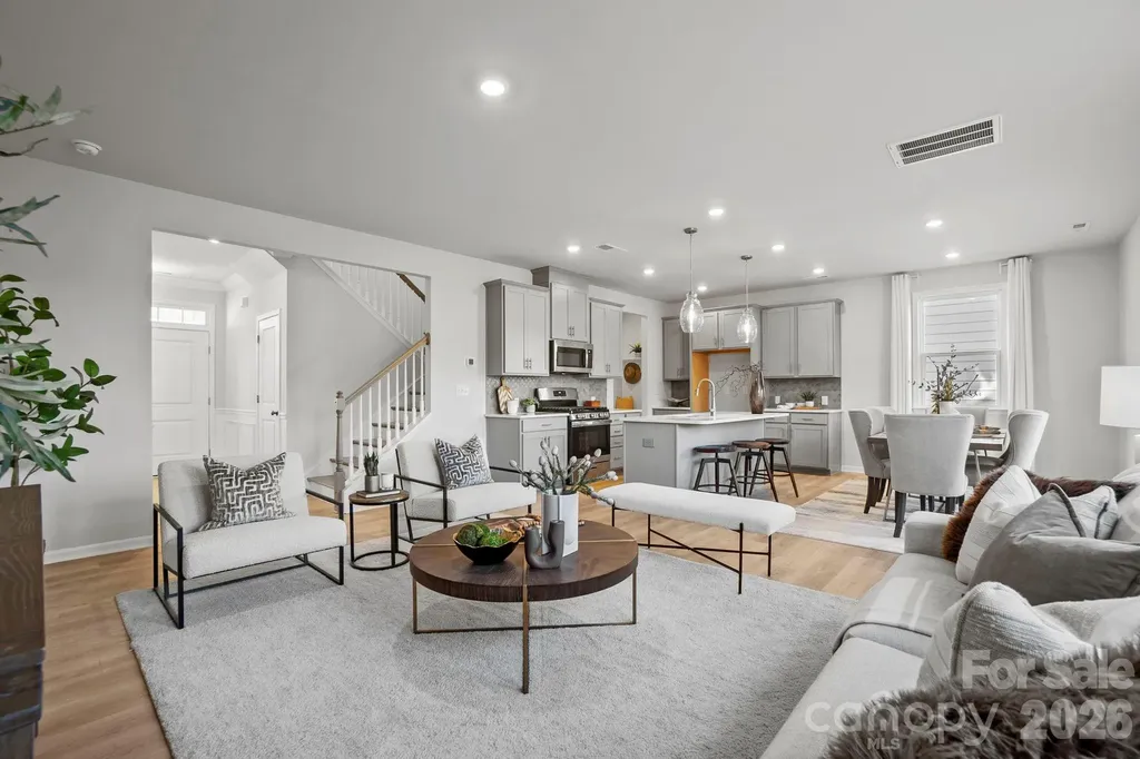 403 Silver Birch Court Shelby NC 28152