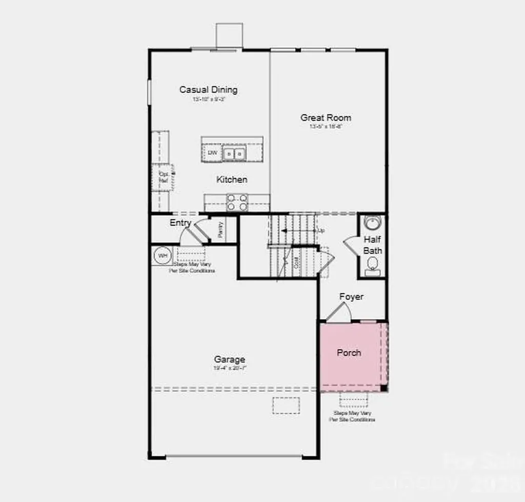 403 Silver Birch Court Shelby NC 28152