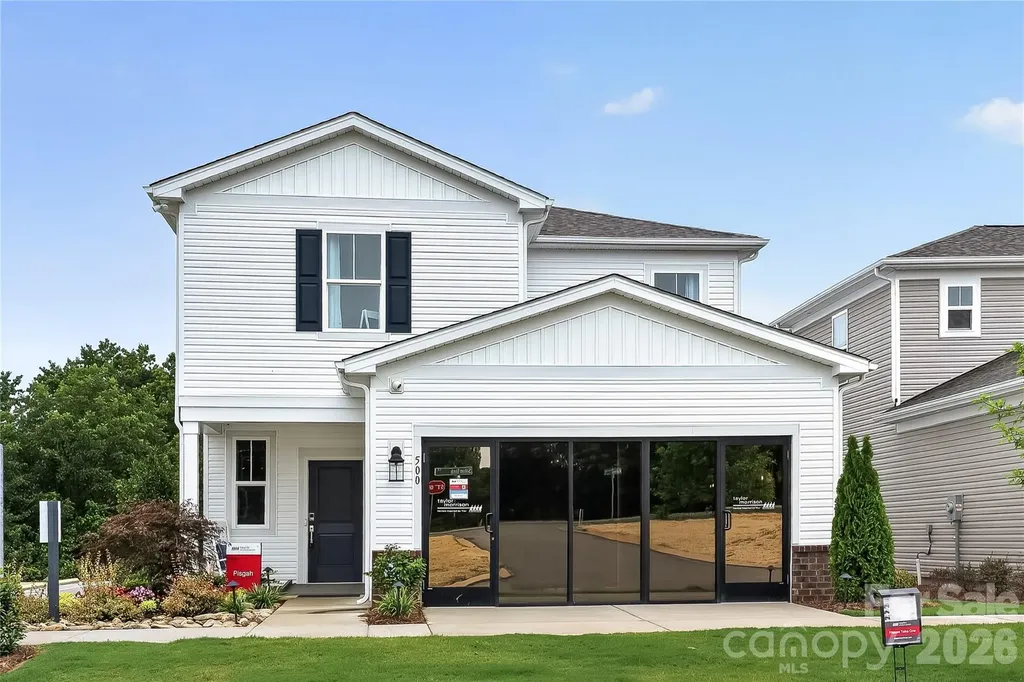 403 Silver Birch Court Shelby NC 28152