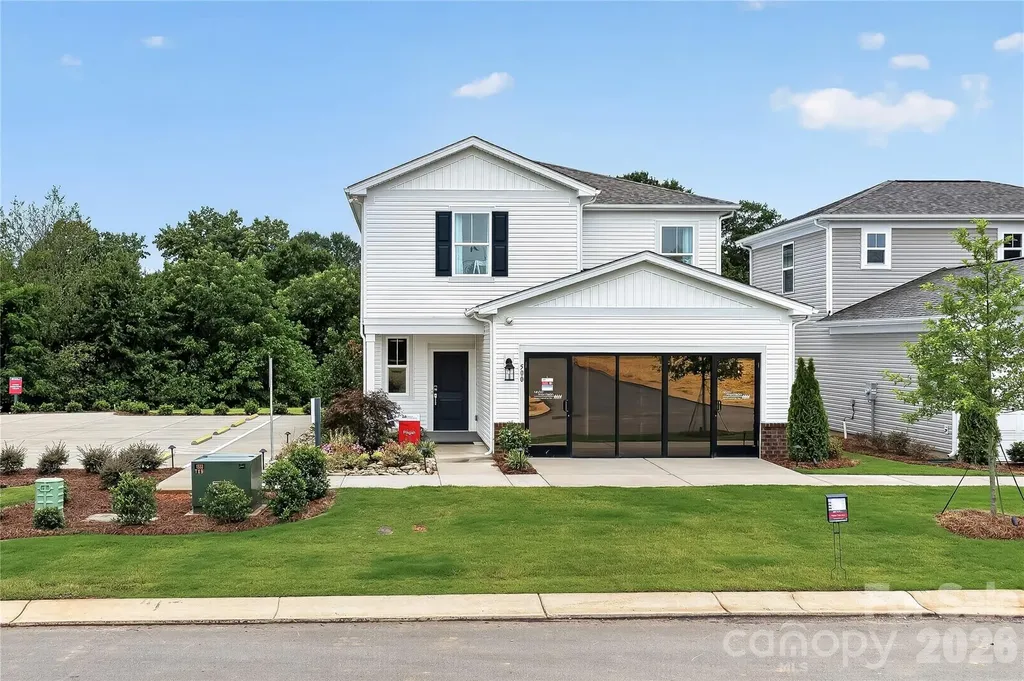 403 Silver Birch Court Shelby NC 28152