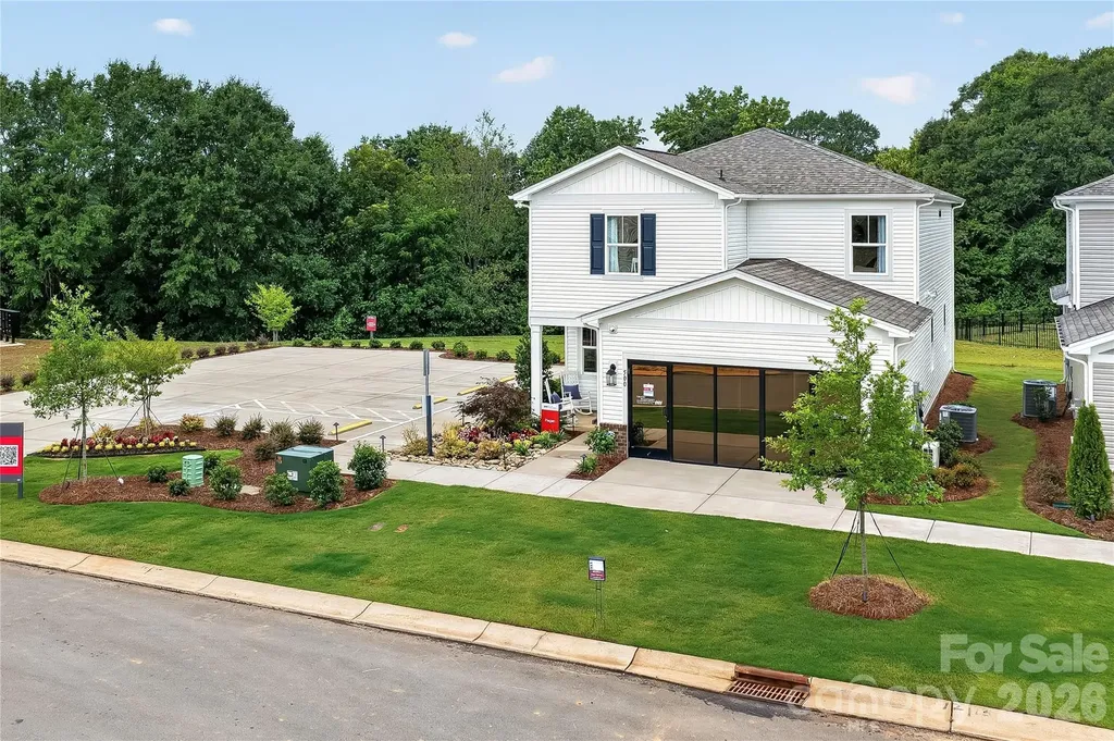 403 Silver Birch Court Shelby NC 28152