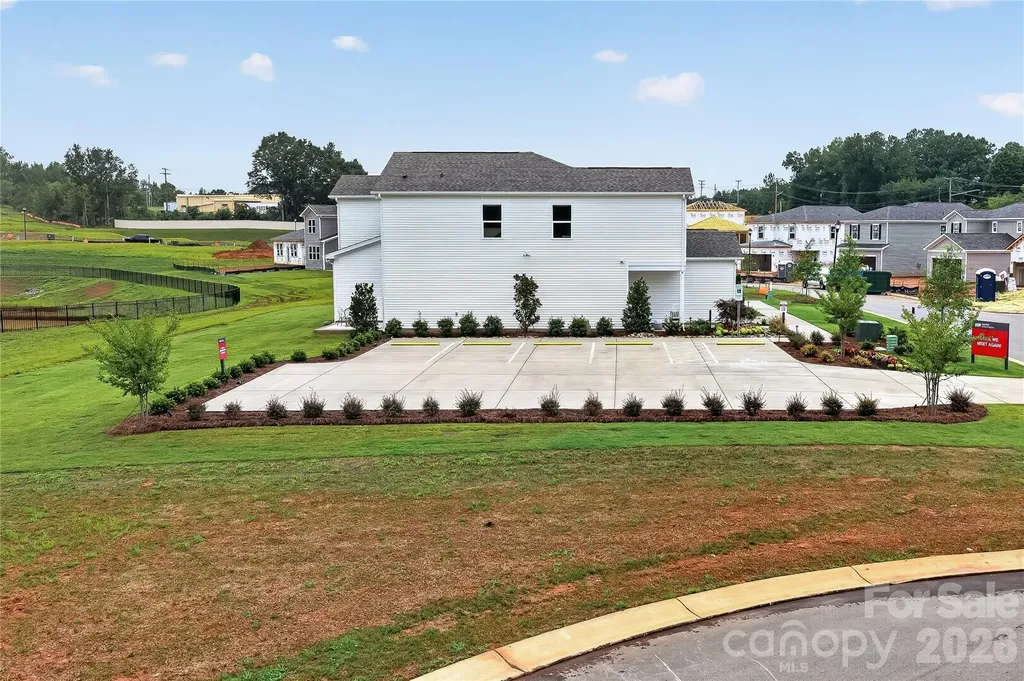 403 Silver Birch Court Shelby NC 28152