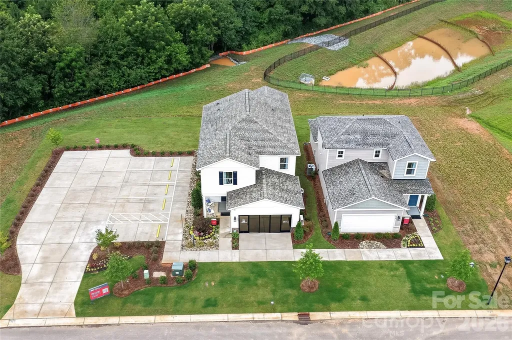403 Silver Birch Court Shelby NC 28152