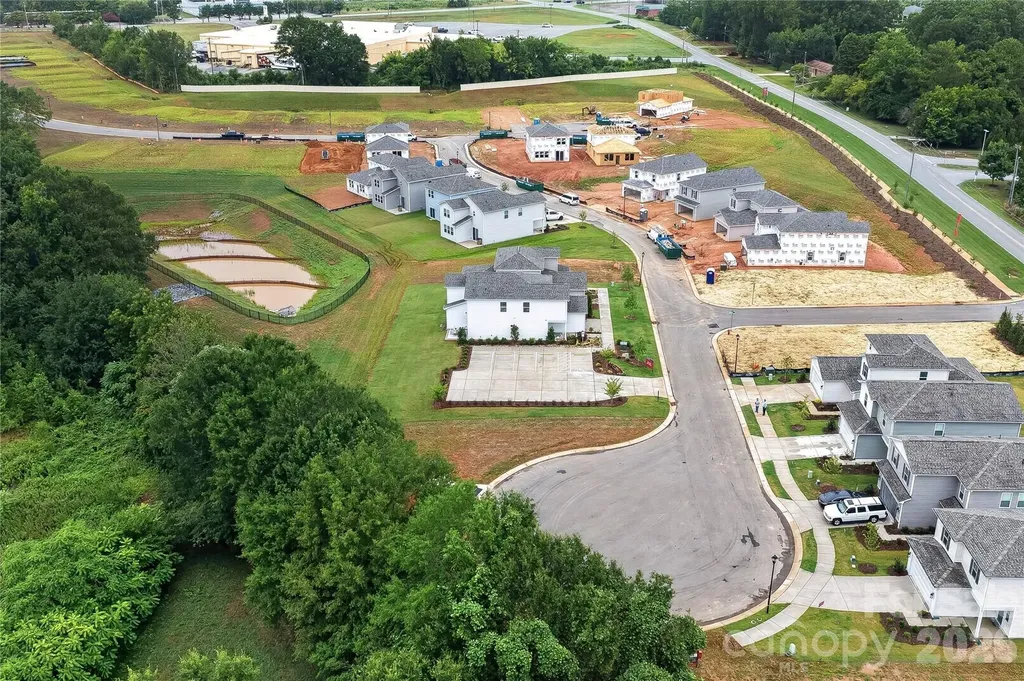 403 Silver Birch Court Shelby NC 28152