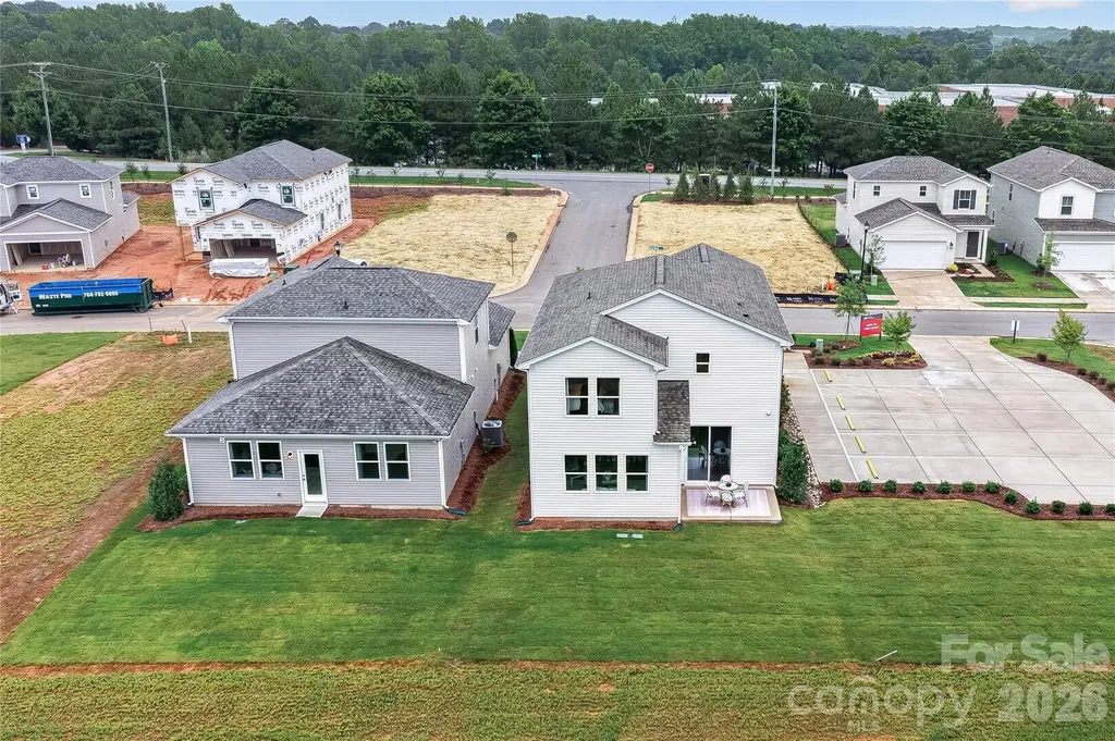 403 Silver Birch Court Shelby NC 28152