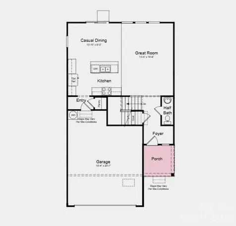 403 Silver Birch Court Shelby NC 28152