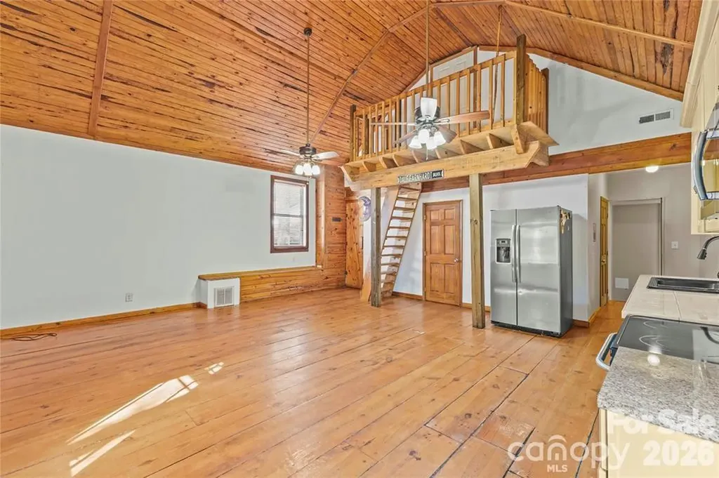 11826 Merriweather Drive Charlotte NC 28273
