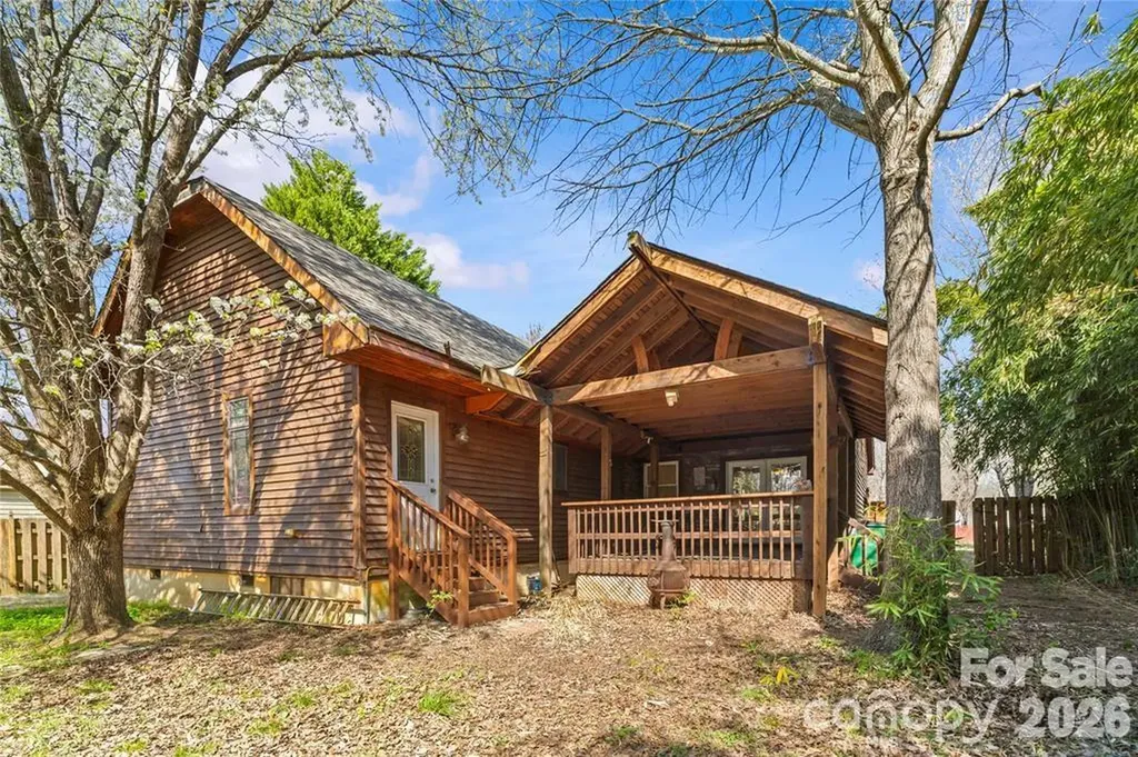 11826 Merriweather Drive Charlotte NC 28273