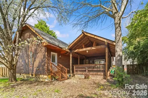 11826 Merriweather Drive Charlotte NC 28273