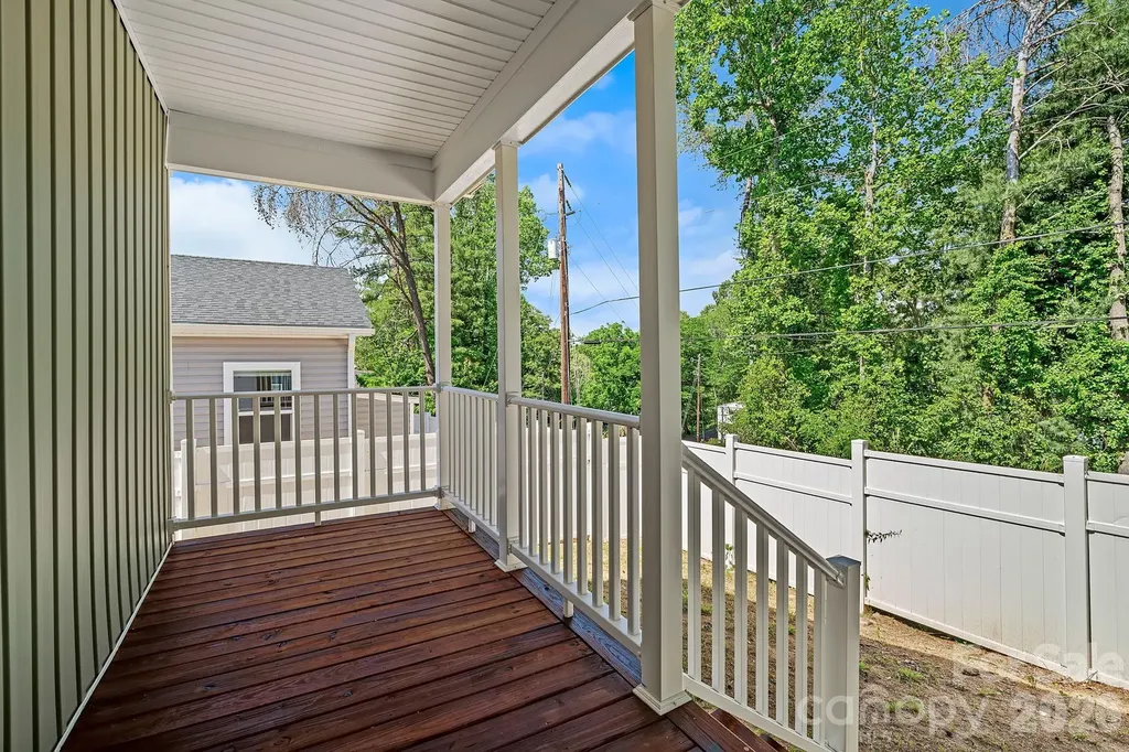 121 Bellamy Road Asheville NC 28806