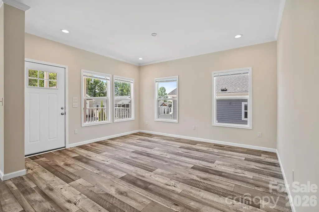 121 Bellamy Road Asheville NC 28806