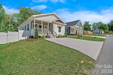 121 Bellamy Road Asheville NC 28806