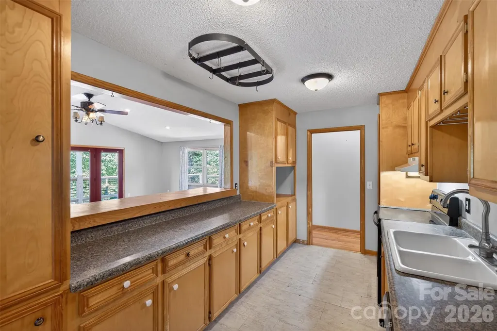 66 Misery Ridge Trail Mill Spring NC 28756