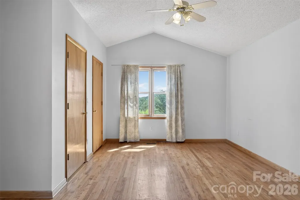 66 Misery Ridge Trail Mill Spring NC 28756