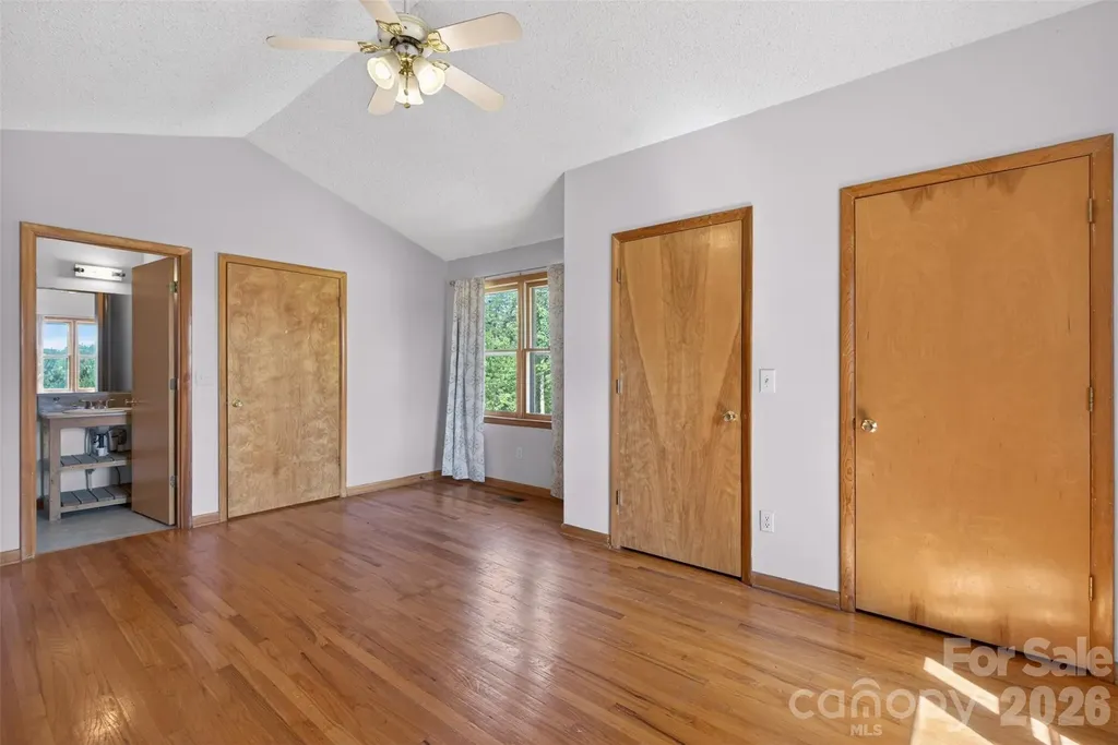 66 Misery Ridge Trail Mill Spring NC 28756