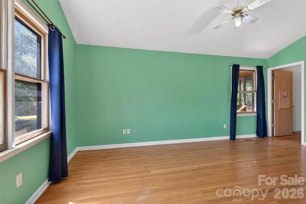 66 Misery Ridge Trail Mill Spring NC 28756