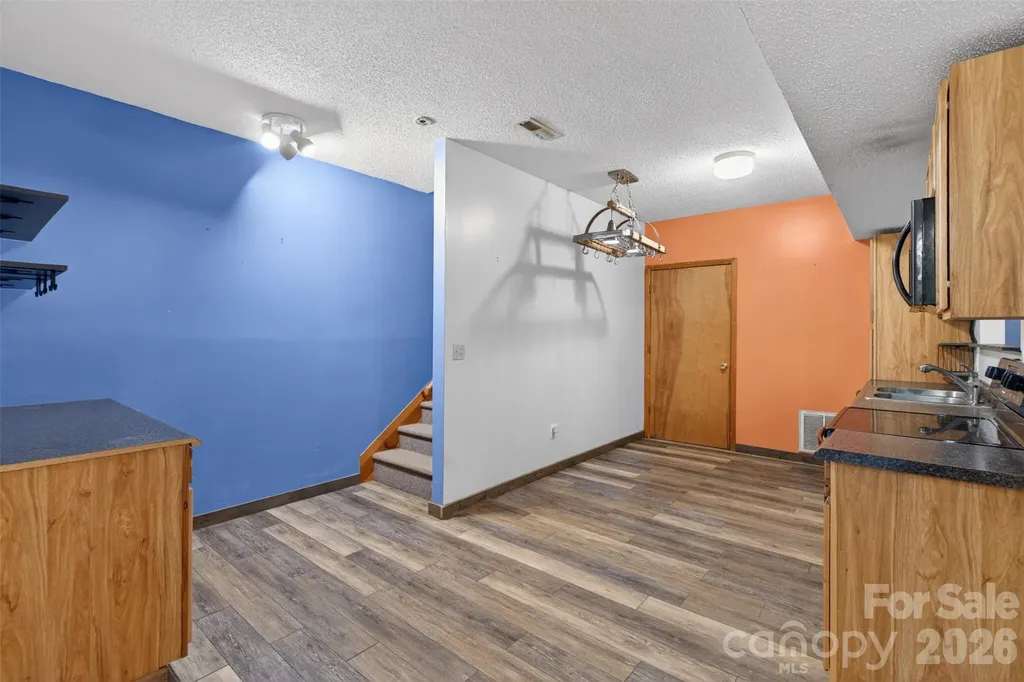 66 Misery Ridge Trail Mill Spring NC 28756