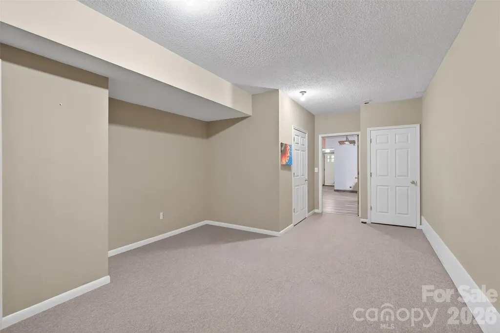 66 Misery Ridge Trail Mill Spring NC 28756