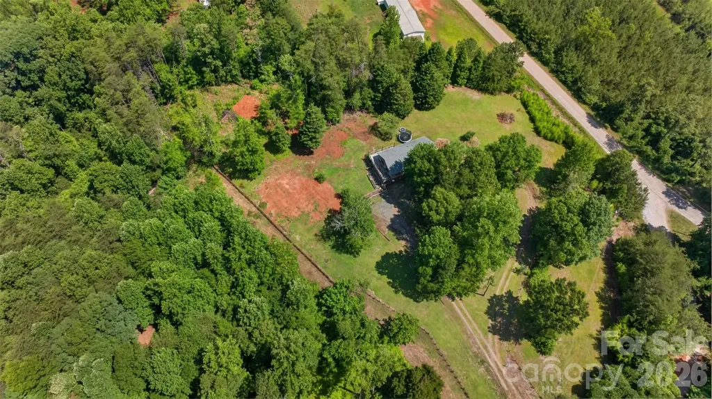 66 Misery Ridge Trail Mill Spring NC 28756