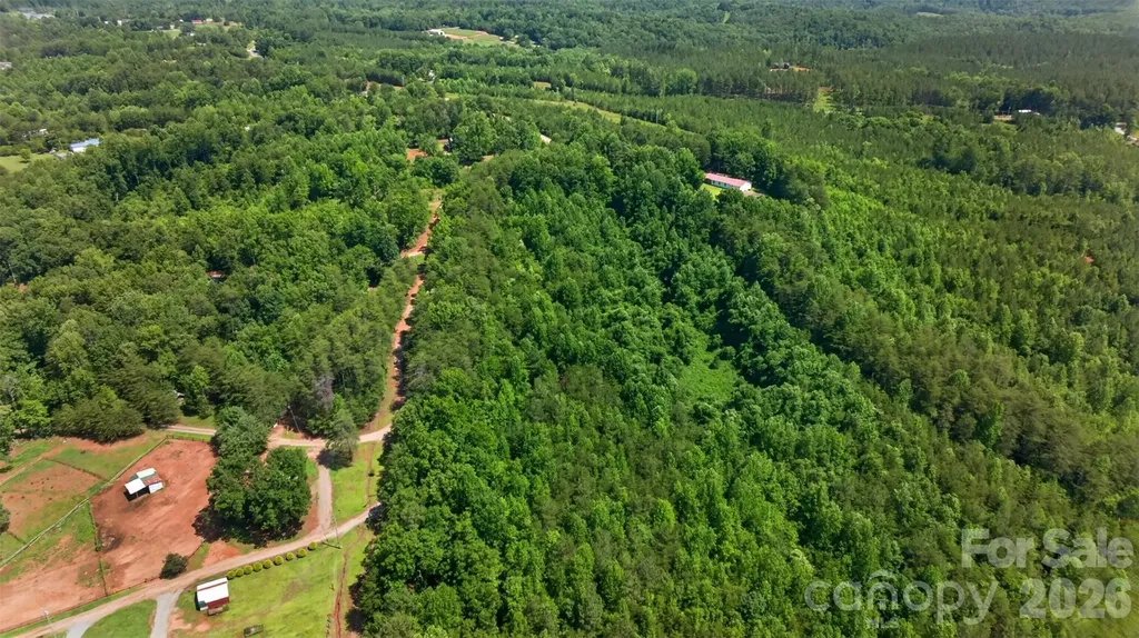 66 Misery Ridge Trail Mill Spring NC 28756