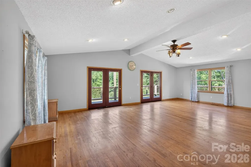 66 Misery Ridge Trail Mill Spring NC 28756
