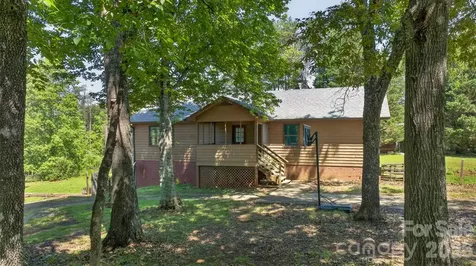 66 Misery Ridge Trail Mill Spring NC 28756
