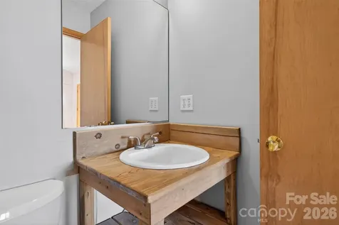 66 Misery Ridge Trail Mill Spring NC 28756