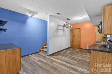 66 Misery Ridge Trail Mill Spring NC 28756