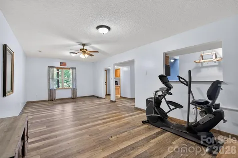 66 Misery Ridge Mill Spring NC 28756