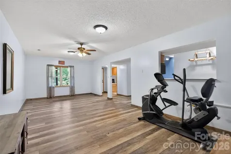 66 Misery Ridge Trail Mill Spring NC 28756