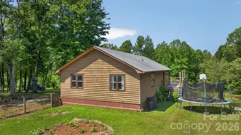 66 Misery Ridge Trail Mill Spring NC 28756