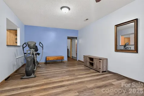 66 Misery Ridge Trail Mill Spring NC 28756