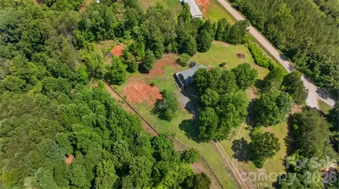 66 Misery Ridge Trail Mill Spring NC 28756