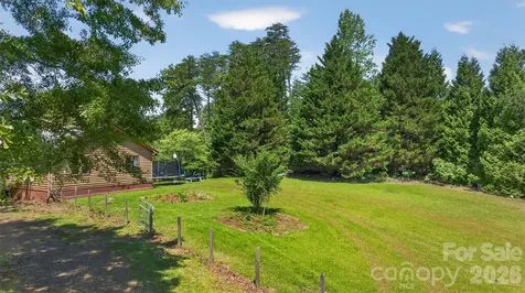 66 Misery Ridge Trail Mill Spring NC 28756