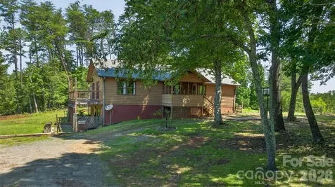 66 Misery Ridge Trail Mill Spring NC 28756
