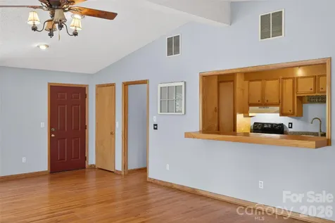 66 Misery Ridge Trail Mill Spring NC 28756