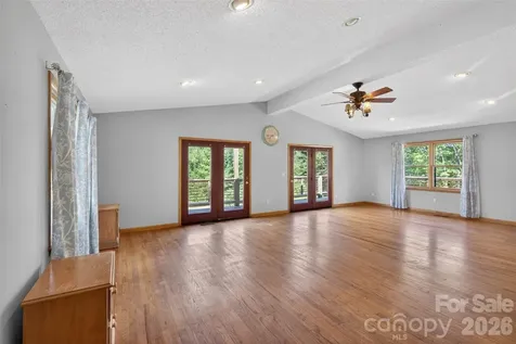 66 Misery Ridge Trail Mill Spring NC 28756