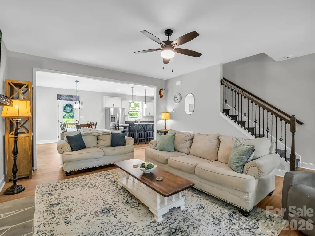 905 Rolling Road Lincolnton NC 28092