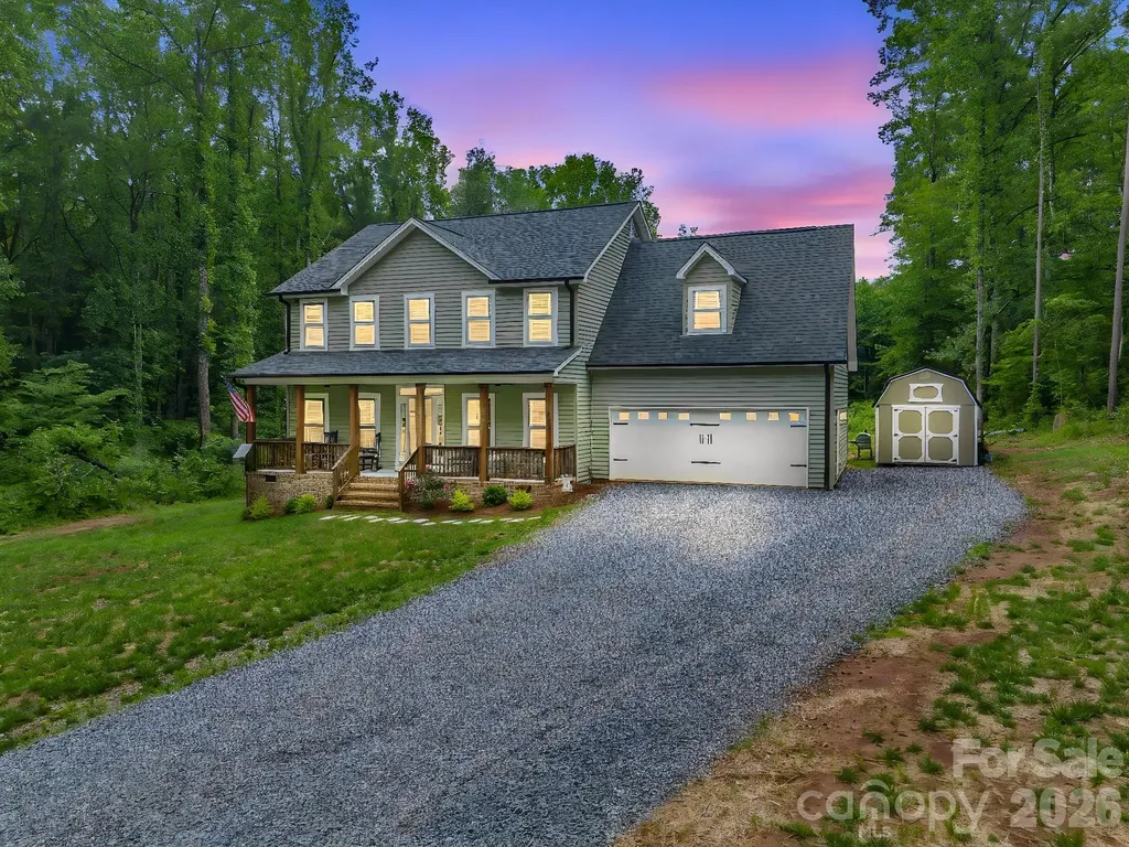 905 Rolling Road Lincolnton NC 28092