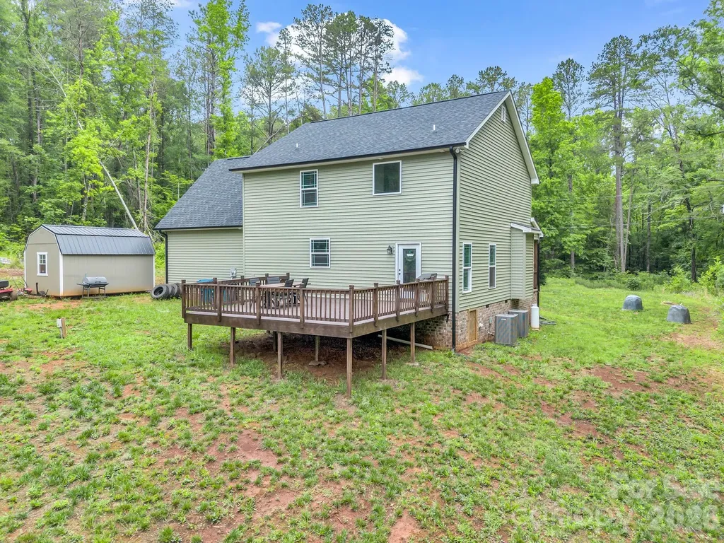 905 Rolling Road Lincolnton NC 28092