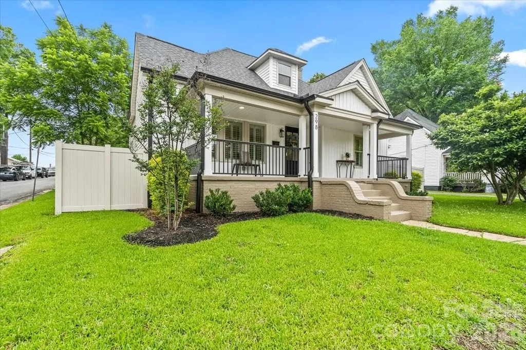 298 Kerr Street NW Concord NC 28025
