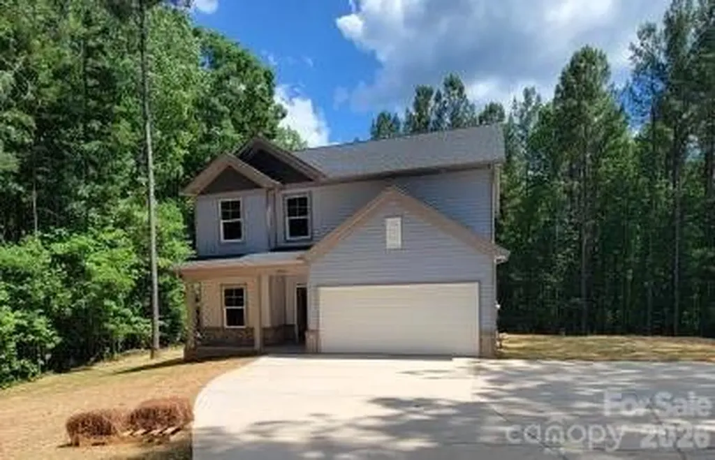 4424 Mountain Creek Road Iron Station NC 28080